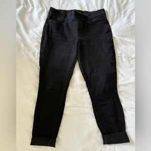 Levi's Women's Black Skinny Jeans